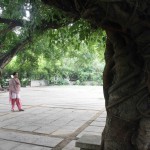 Mission Delhi - Rakhshanda Jalil, Gandhi-King Plaza