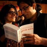 City Classified – Penguin’s Literary Festival, India Habitat Center