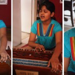 City Moment - The Daughter's Music, Sahibabad