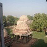 Hauz Khas Series – A House in the Village, Chapter 1