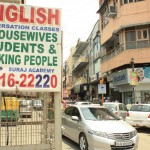 City Culture - Delhi's Emerging Lingo