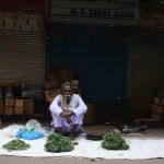 Photo Essay – Street Vendors, Around Town
