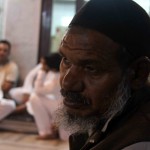 City Faith - Agha Shahid Ali's Poetry, Hazrat Nizamuddin Dargah