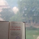 City Notice - The Delhi Proustians
