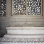 City Monument – Ghalib’s Tomb, Nizamuddin Basti
