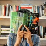 City Book – Nobody Can Love You More, First Copy