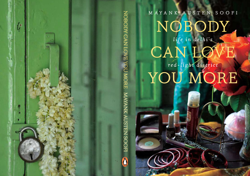 City Book - Nobody Can Love You More, YouTube Video