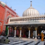 City Faith – Urs, Hazrat Nizamuddin Dargah