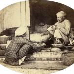 Photo Essay – The Delhiwallas, Then & Now
