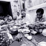 City Faith – Sehri Feast, Gosht Walli Pahari
