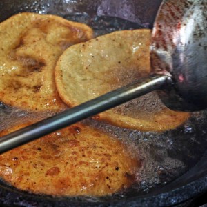 City Food - Paratha & Other Snacks, Chandni Chowk