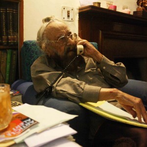 City Obituary - Khushwant Singh, 1915-2014