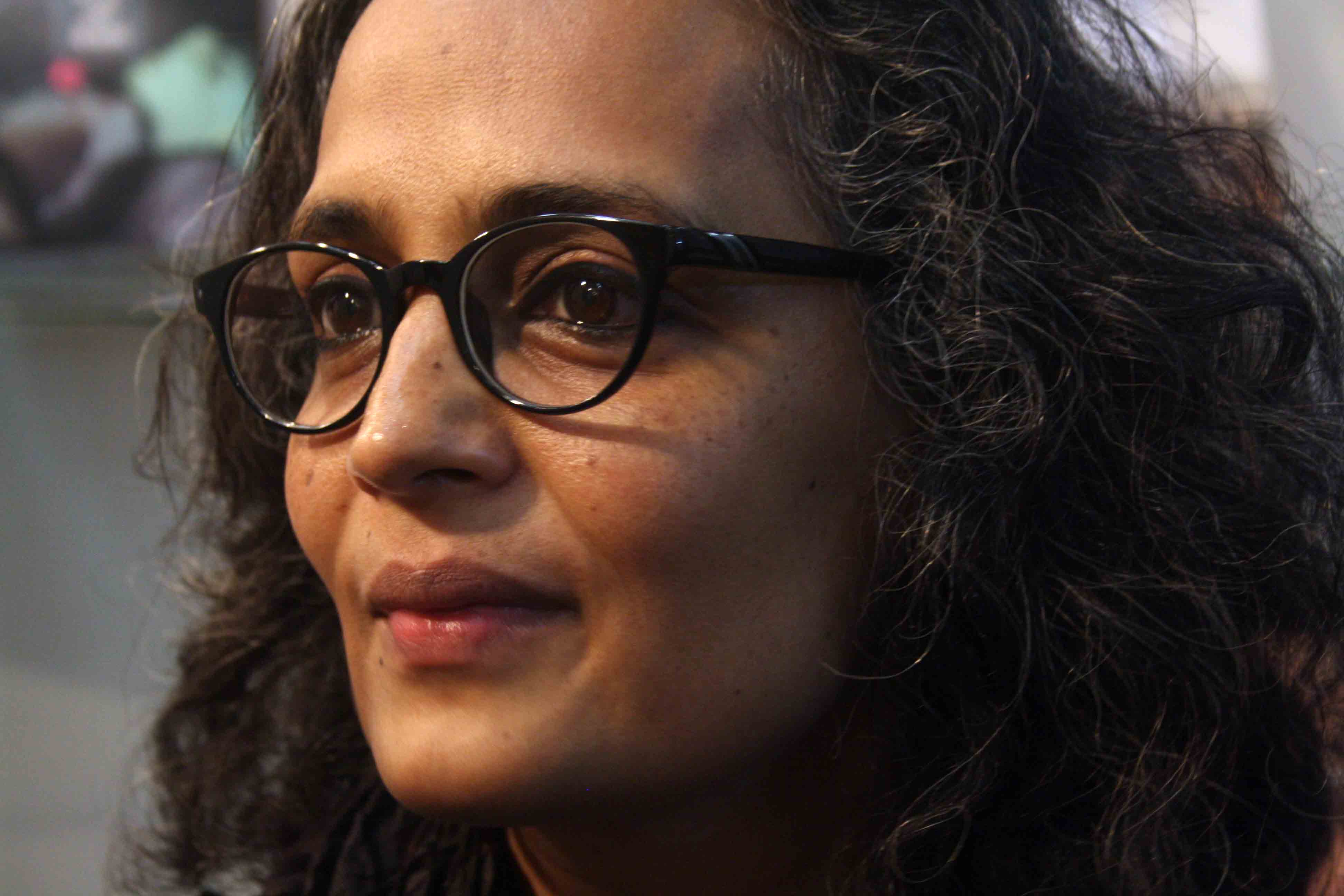 Letter Leaks - Author Ananya Vajpeyi Secretly Tried to Get Dr Ambedkar's 'Annihilation of Caste' introduced by Arundhati Roy Banned