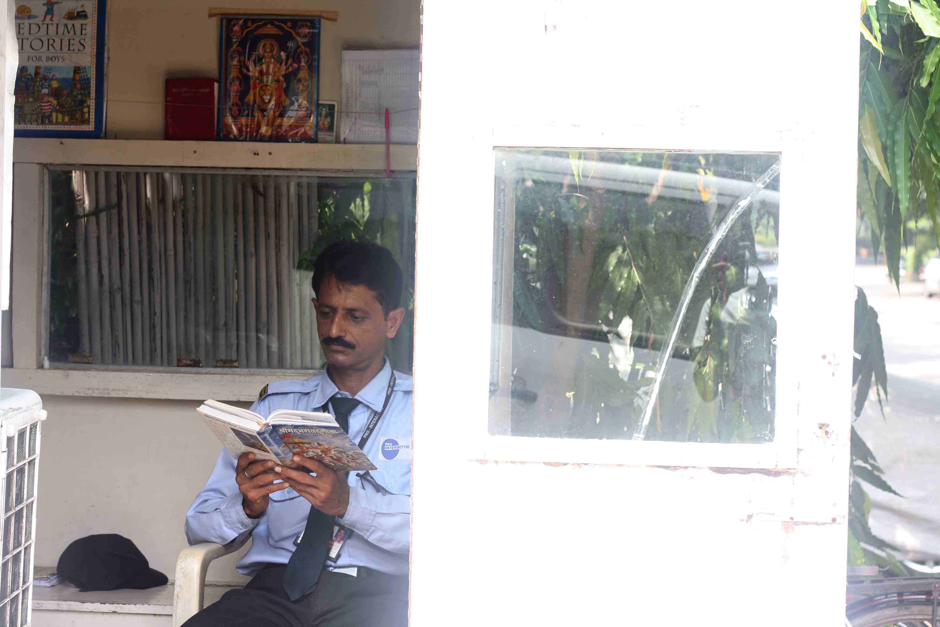 City Library – Anjani Kumar’s Books, Jor Bagh