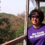 Our Self-Written Obituaries – Taslima Nasreen, Somewhere in New Delhi