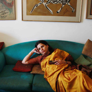 Our Self-Written Obituaries – Rakhshanda Jalil, Somewhere in Delhi