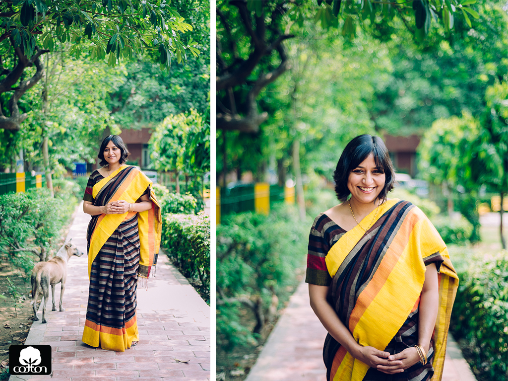 Our Self-Written Obituaries – Nilanjana Roy, Somewhere in Delhi