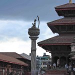 Photo Essay - God Bless Kathmandu, Nepal