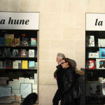 Letter from Paris - La Hune is Closing, Saint-Germain-des-Prés