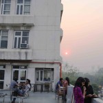 100 Things to Do Before You Quit Delhi – Sky & People Watching, Indian Coffee House