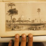 City Monument – William Daniell’s Drawings of Mughal Delhi, Around Town