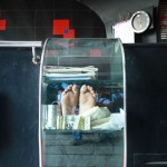 Photo Essay - Delhi Feet, Around Town