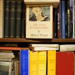 Delhi Proustians - Finding Marcel, Near Santi Giovanni, Venice