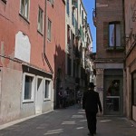 City Travel - The Ancient Jewish Ghetto, Venice