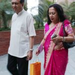Netherfield Ball – The Flop Show at Tavleen Singh's Book Launch, India Habitat Center