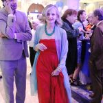 Netherfield Ball – The Ordeal of the Ambassador’s Beautiful Partner at the Israel National Day Celebrations, ITC Maurya Hotel