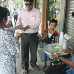 City Food - Rabri, Chandni Chowk
