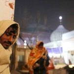Mission Delhi – Ibrar Ahmad, Hazrat Nizamuddin's Sufi Shrine