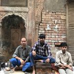 City Food - Lallan's Chai, Galli Choori Wallan, Old Delhi