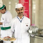 City Food - The Perfectly Impure Dosa, Indian Coffee House