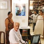 City Library - Late Leila Seth's Private Study, Noida Sector 15A