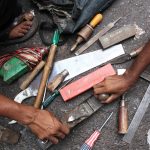 City List - Daily-Wage Carpenter's Kit, Sadar Bazaar
