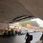City Hangout - Minto Bridge Underpass, Central Delhi