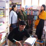 City Landmark - The New Bahrisons Booksellers, Gurgaon