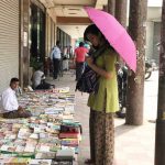 City Hangout - Best Stalls, Daryaganj's Sunday Book Bazaar