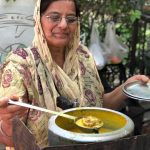 City Food - Homely Punjabi Khana, Rajauri Garden