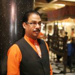 City Obituary - Restaurant Captain Shamshad Ahmad, Chor Bizarre, Hotel Broadway