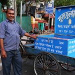 City Food - Guptaji's Poetry Kulfis, Bhogal and Nearby Areas