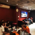 City Hangout - Lhasa Restaurant, Ramesh market