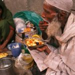 City Faith - Yakuba Begum's Iftar, Hazrat Nizamuddin Basti