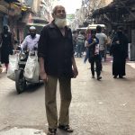 City Style - Hafizullah's Corduroy, Old Delhi