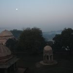 City Monument - Hauz Khas Ruins, South Delhi