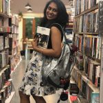 Mission Delhi – Anusha S, Bahrisons Booksellers, Galleria Market