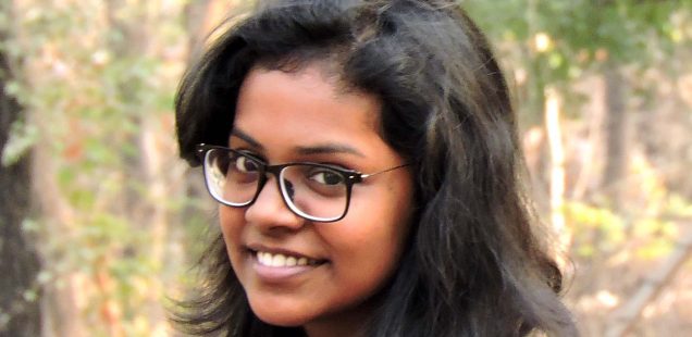 Our Self-Written Obituaries – Anjali Dhananjayan, Chennai