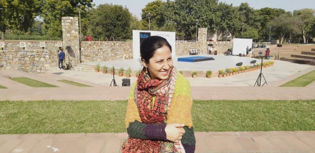Our Self-Written Obituaries – Sadia Hashmi, Abul Fazal Enclave, Delhi