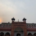 City Monument - Fatehpuri Mosque, Chandni Chowk